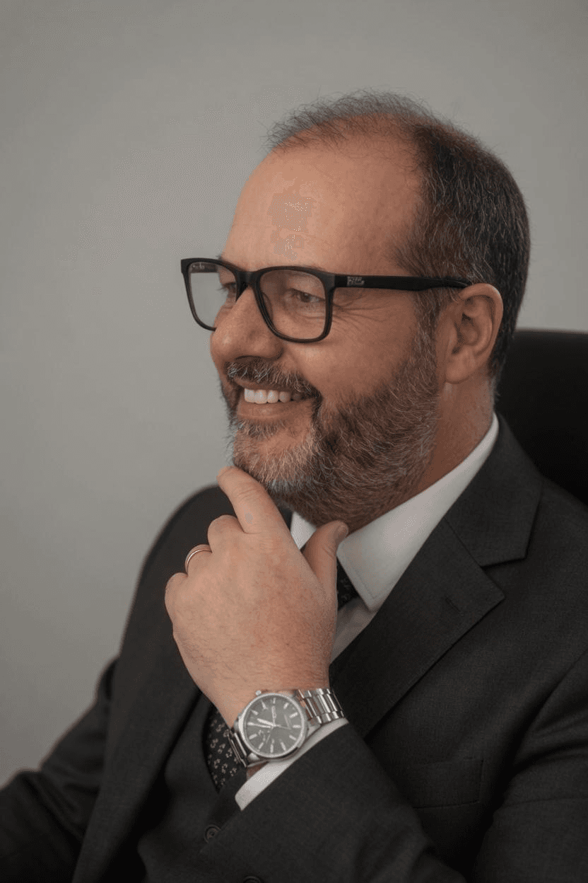 Ensaio fotográfico profissional para advogado: o primeiro case da Manni no 99Freelas 1